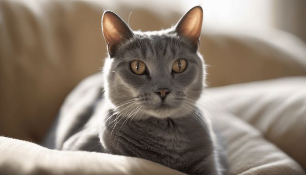 Comprendre les chats sans oreilles pour mieux les apprécier