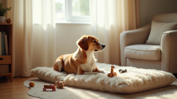 Des cosmétiques Ladybel pour un toilettage de qualité pour votre chien