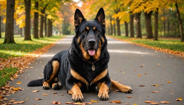 Les meilleurs accessoires pour les chiens de grande taille