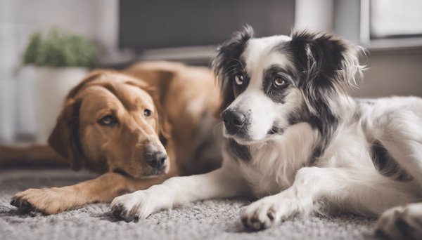 Les incontournables quotidiens pour les maîtres de chiens
